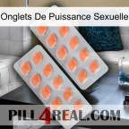 Sex Power Tabs 27
